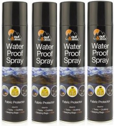 300ml water proof spray - 4, x