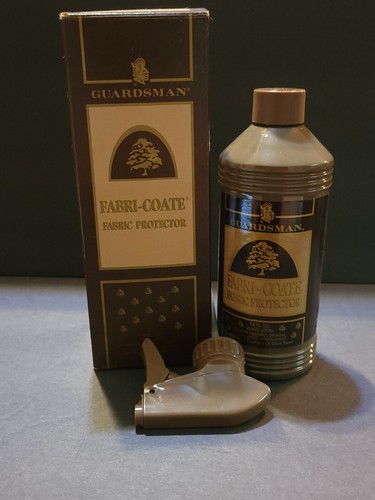 Guardsman fabri coate fabric - guardsman,