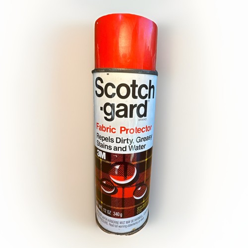 Discontinued scotchgard fabric - scotchgard,