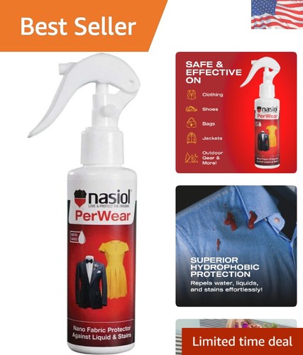 Versatile fabric protector - versatile,