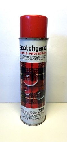 1970s scotchgard scotch guard - scotchgard,