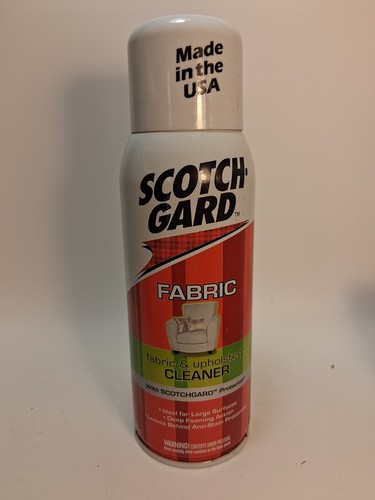 Fabric upholstery cleaner - upholstery,