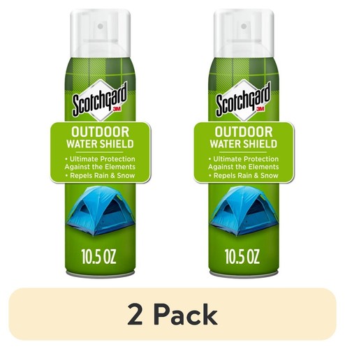 Outdoor water shield - water, 2
