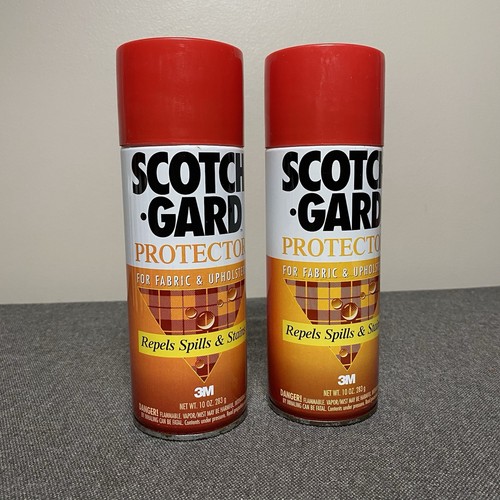 Scotch gard protector - (2),