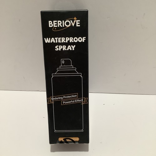 Beriove fabric protector spray - fabric,