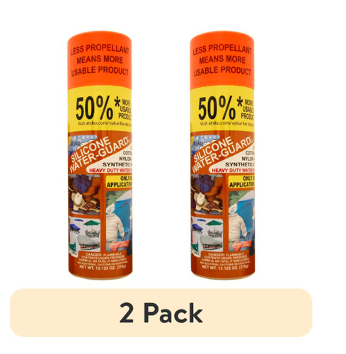 Pack silicone waterproof - 2,