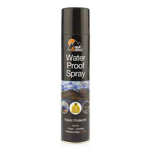 Waterproof fabric protector - waterproof,