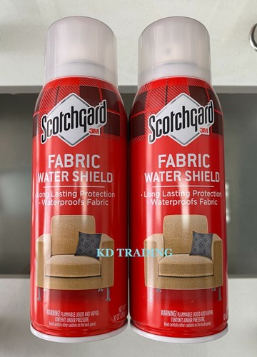 Scotchgard fabric - 3m,