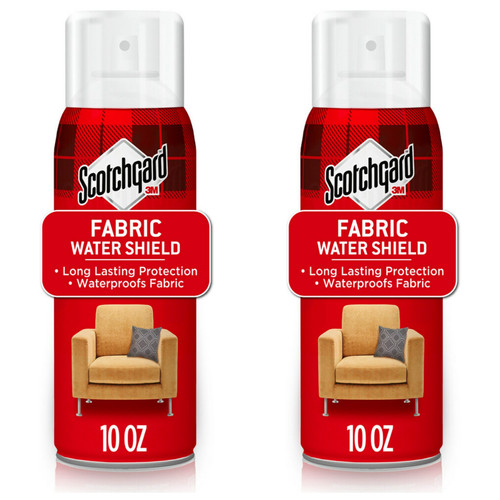 Scotchgard fabric water - scotchgard, shield