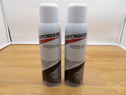 Cans scotchgard 3m fabric - scotchgard,