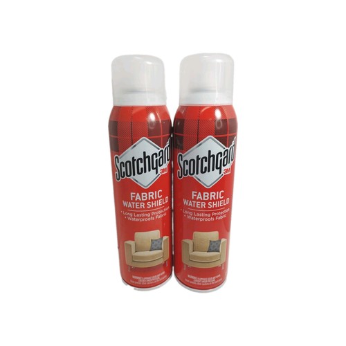 Scotchgard fabric upholstery - scotchgard,