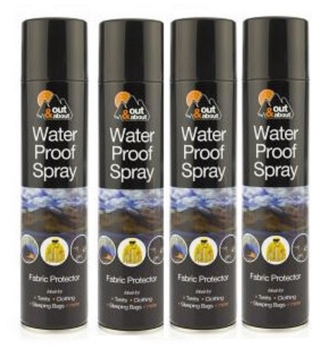 300ml water proof - 4,