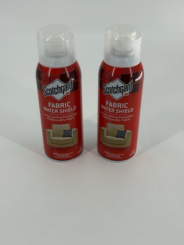 Scotchgard fabric and - scotchgard,