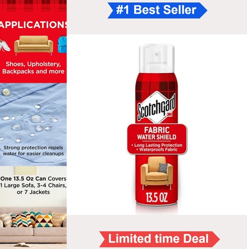 Fabric water repellent spray - fabric,