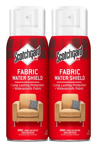 Scotchgard fabric water - scotchgard,