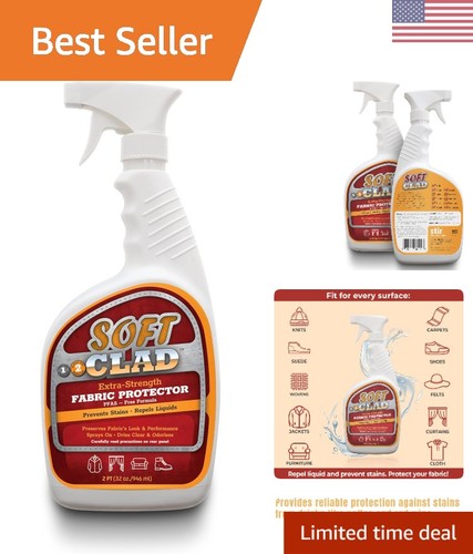 Upgraded fabric spray - upgraded,