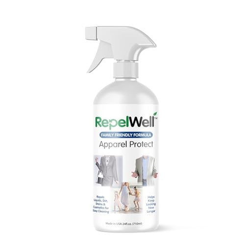 Repelwell non toxic fabric - repelwell,