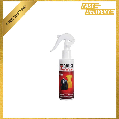 Perwear nano fabric protector - perwear,