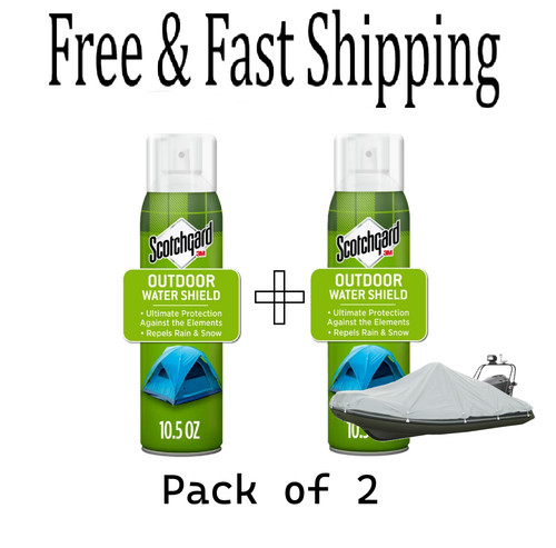 Scotchgard outdoor water - outdoor,