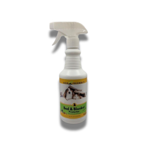 Pet odor eliminator for beds - for, &
