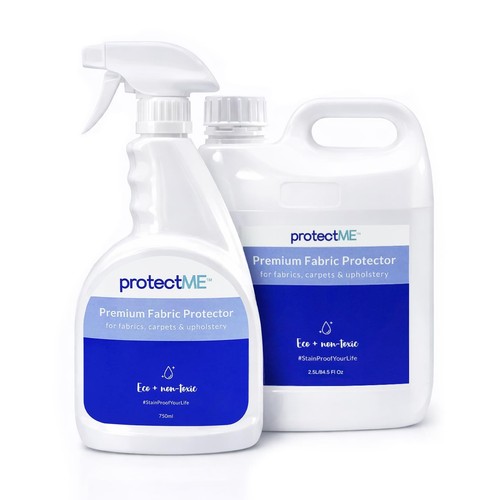Protectme fabric protector - fabric,
