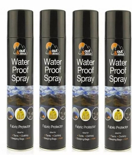 300ml waterproof spray for - 300ml,