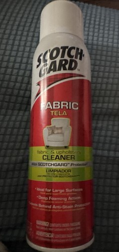 Scotchgard fabric and - scotchgard,