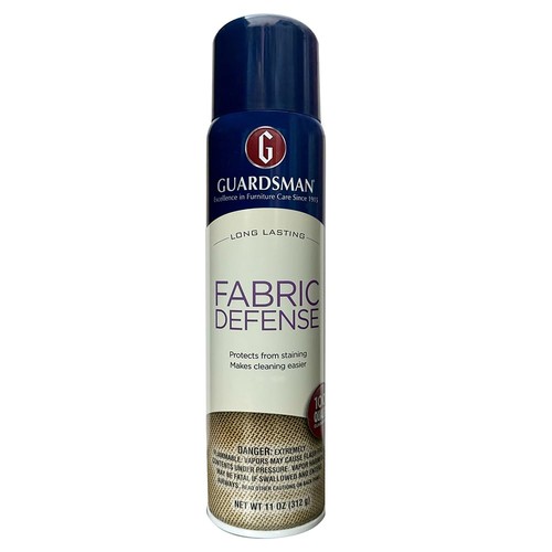 Guardsman fabric defense stain - guardsman,