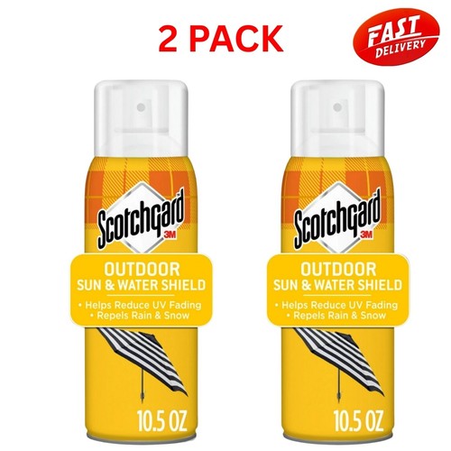 Scotchgard water sun - scotchgard, &