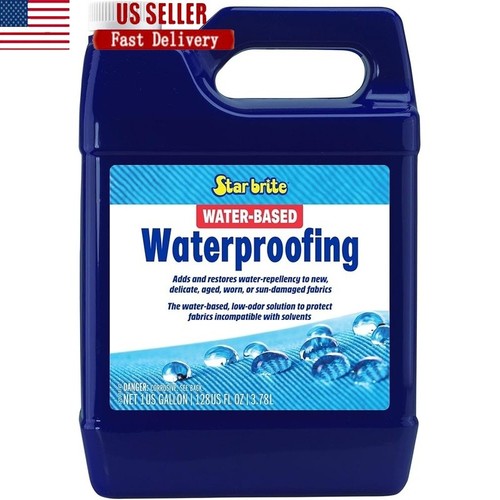 Water repellent fabric - water,