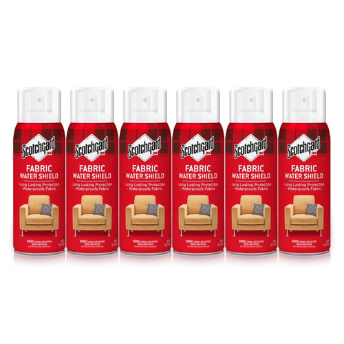 Scotchgard fabric water - scotchgard,