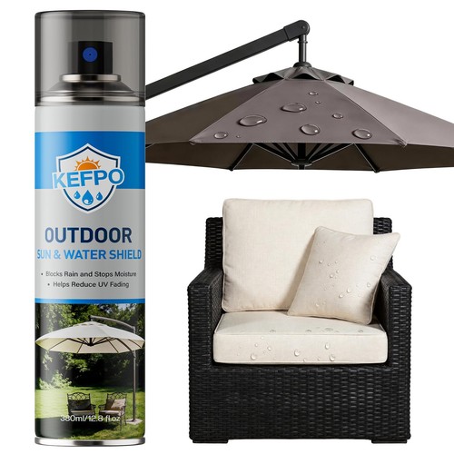 Outdoor fabric protector - outdoor,