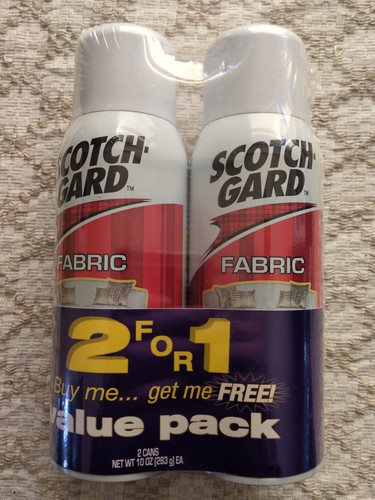 Scotchgard fabric - fabric, &
