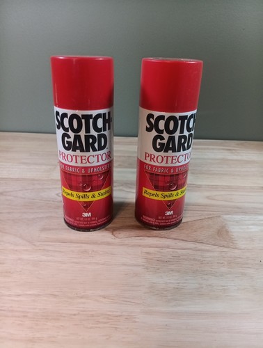 Half cans vintage scotch - cans,