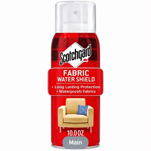 Scotchgard water shield - scotchgard,