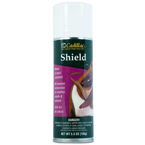Cadillac shield water and - cadillac,
