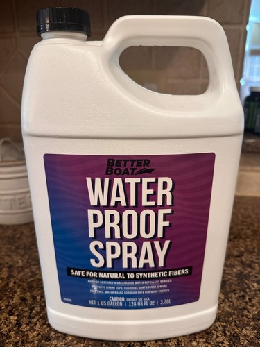 Better boat gallon - boat, 1