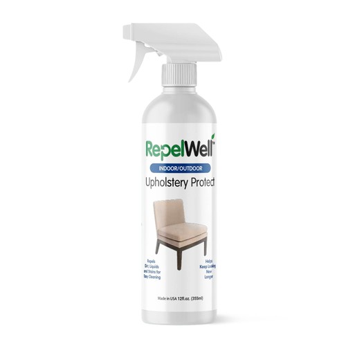 Repelwell non toxic - non,
