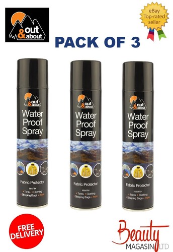300ml waterproof fabric - 3,