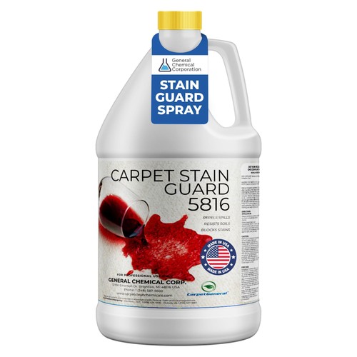 Carpetgeneral stain shield - carpetgeneral,