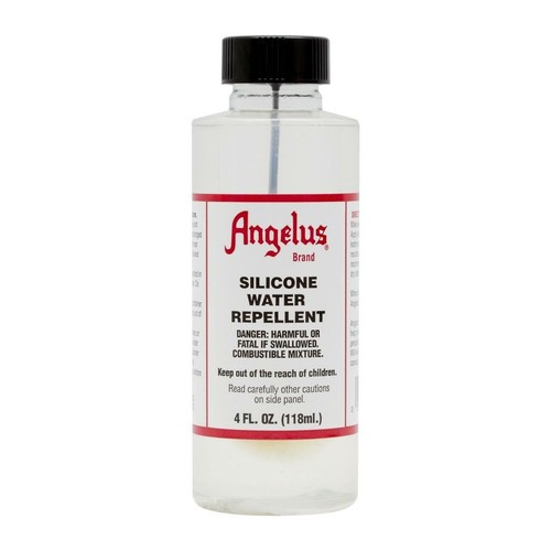 Angelus silicone water - angelus,