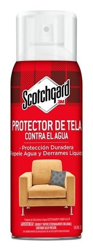 New scotchgard 4106 - scotchgard, fabric