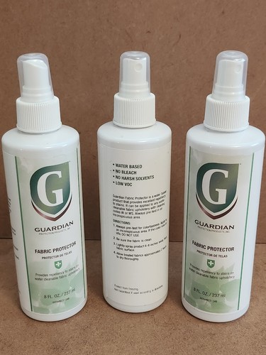 Guardian products - pack),