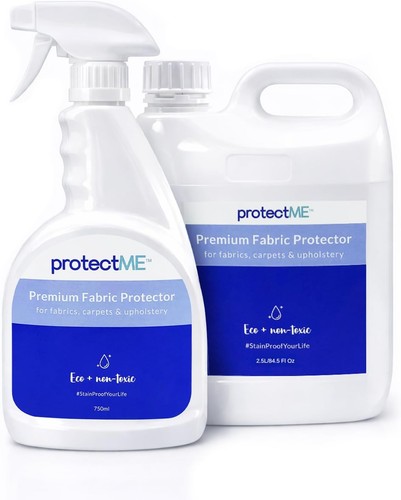 Fabric protector spray bundle - fabric,