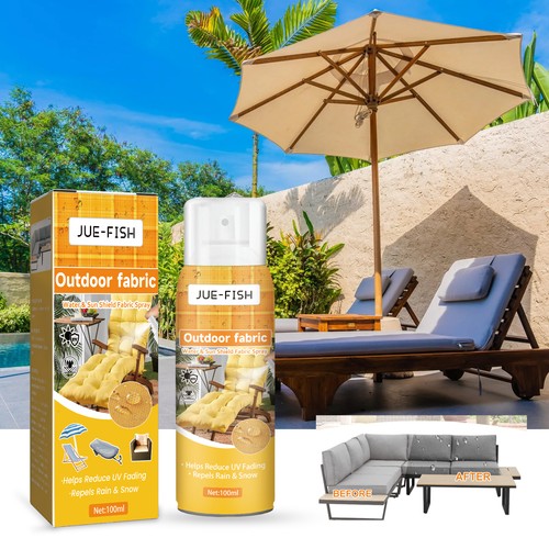 Fabric waterproof spray - fabric,