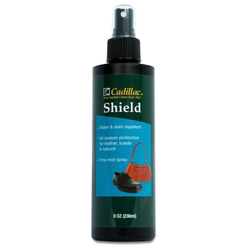 Shield water and stain - water,