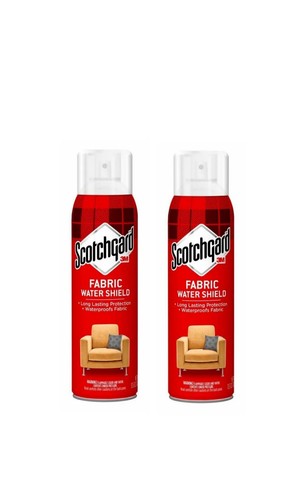 Scotchgard fabric upholstery - fabric,