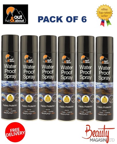 300ml waterproof fabric - 300ml,