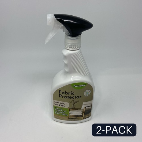 Forcefield fabric protector - forcefield,