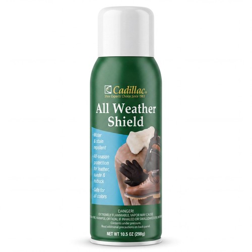 All weather shield - all,